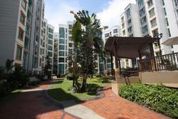 The Sunny Spring (D14), Apartment #150410052